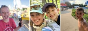 About Our Son’s ADHD