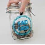 reward jar