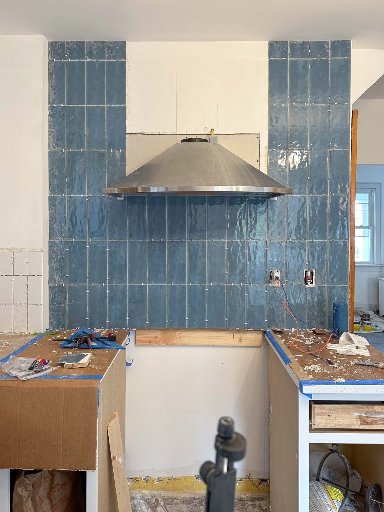 kitchen exhaust fan