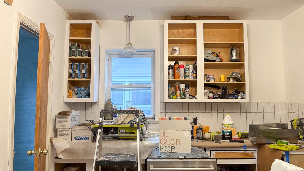 backsplash tile