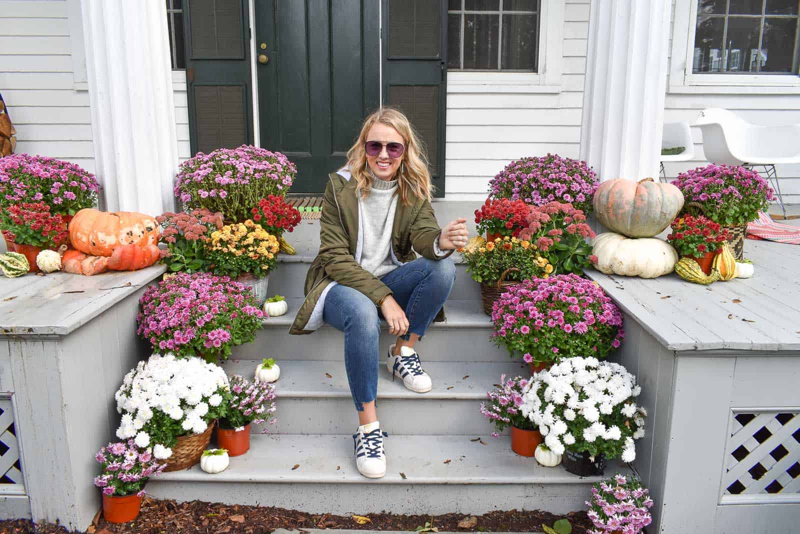 favorite items for fall