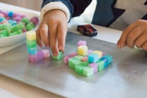 Fall STEM Activities for Preschoolers