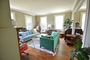 The “Before” Home Tour, Part 1