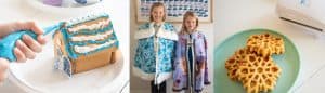 Frozen 2 Craft Projects