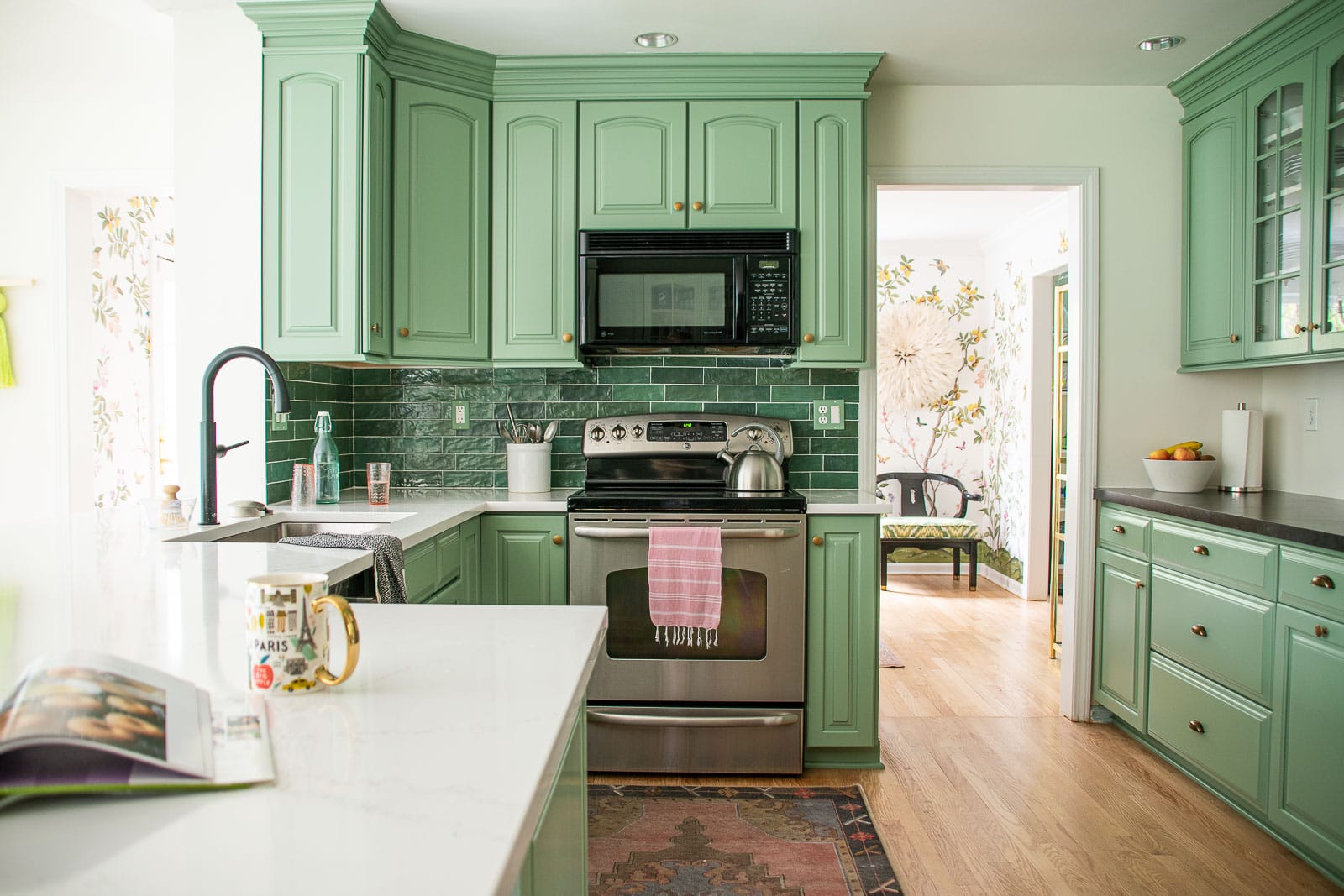 Everything You Need to Know About Replacing Kitchen Counters
