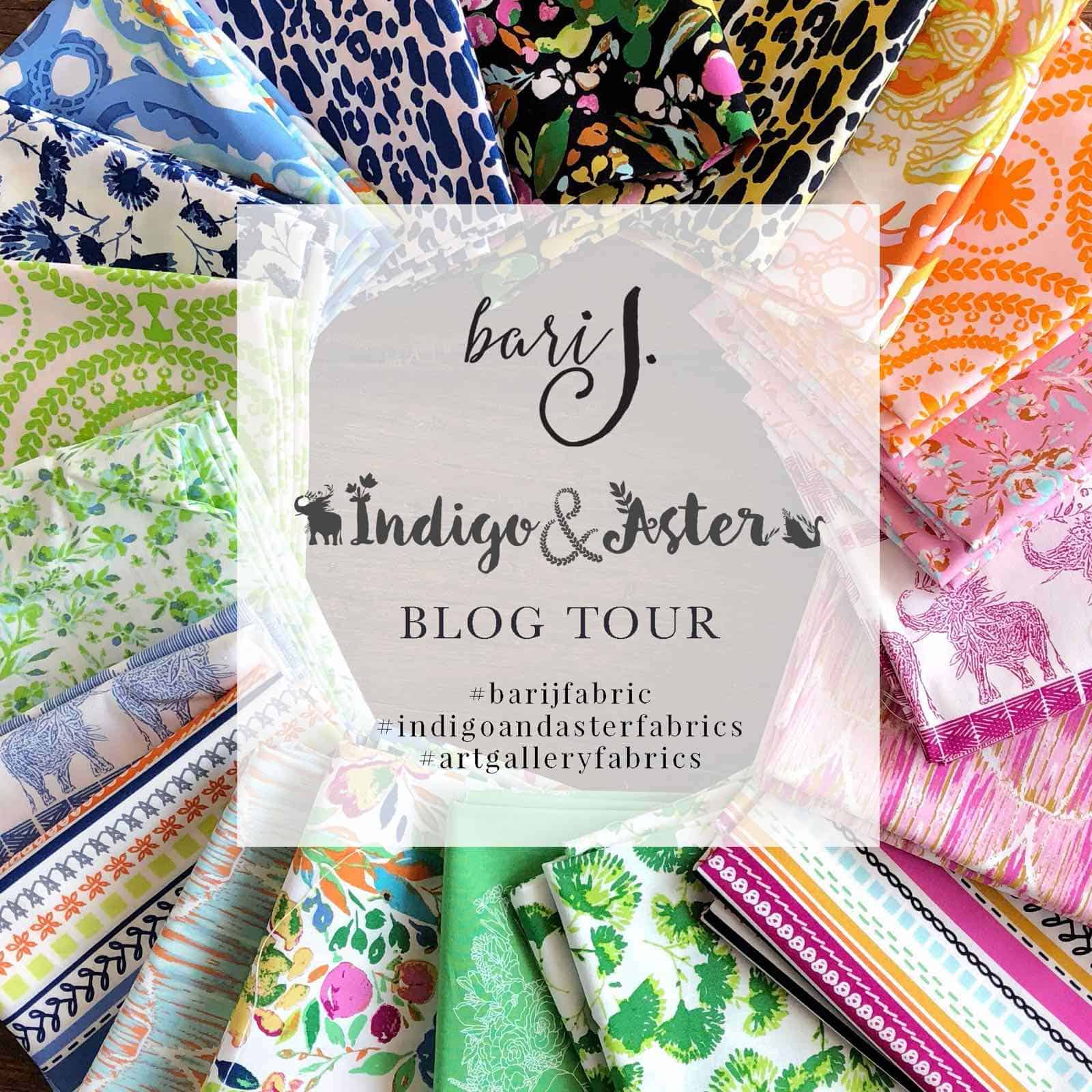 Indigo and Aster Blog Tour