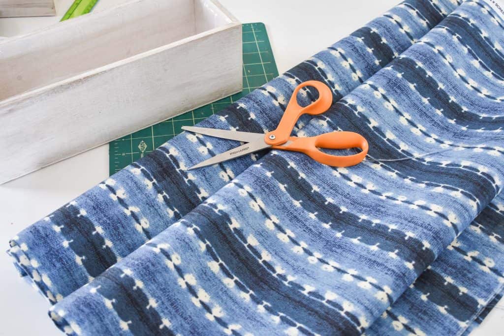 how to make indigo planters