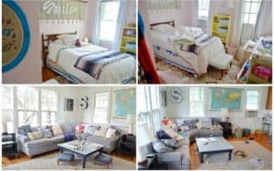 Keeping It Real House Tour