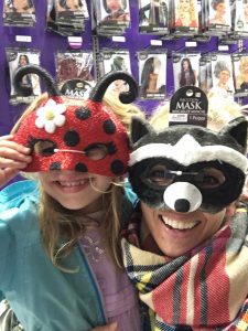 special day trip with kids