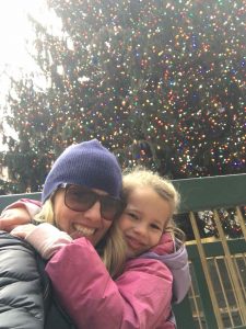 special day trip to NYC