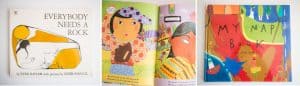 picture book activity