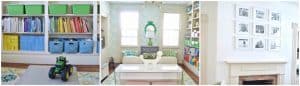 Our Colorful Playroom Reveal