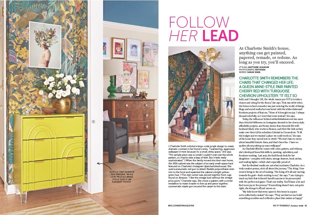 DIY MAgazine