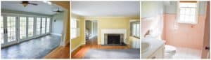 rental house pictures