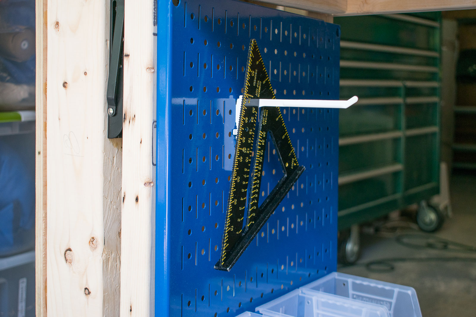 accessories for miter saw cart