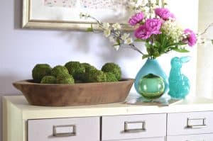 Spring Home Tour