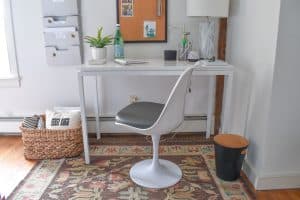 office storage space