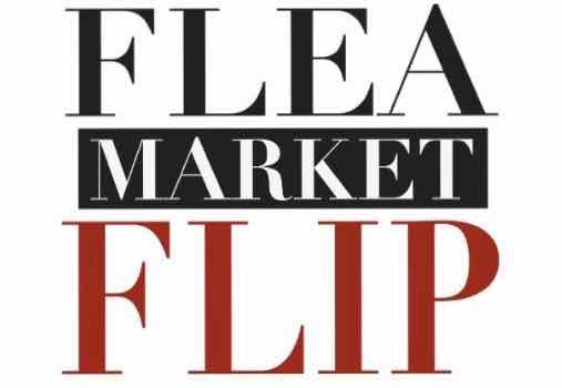 Flea Market Flip
