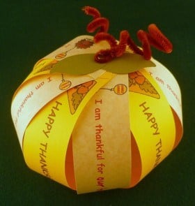 10 super simple kids crafts that will help you survive this Thanksgiving.
