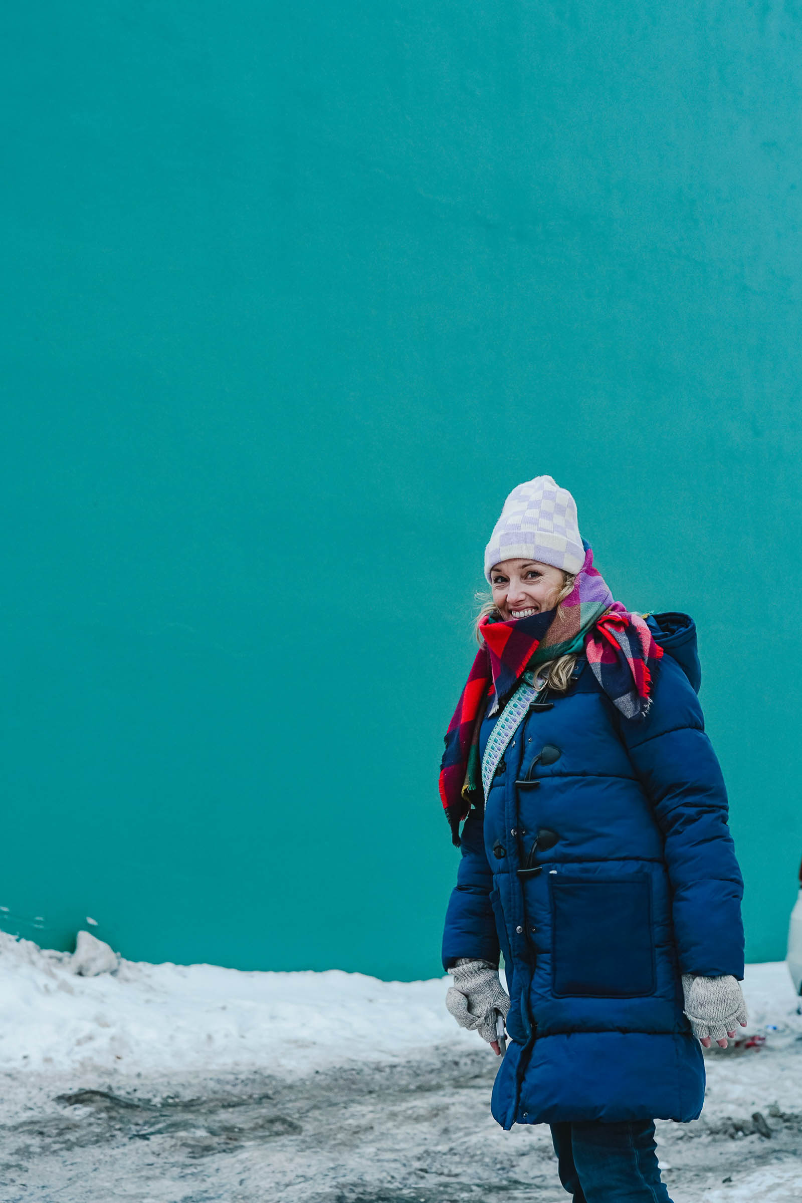 traveling to iceland
